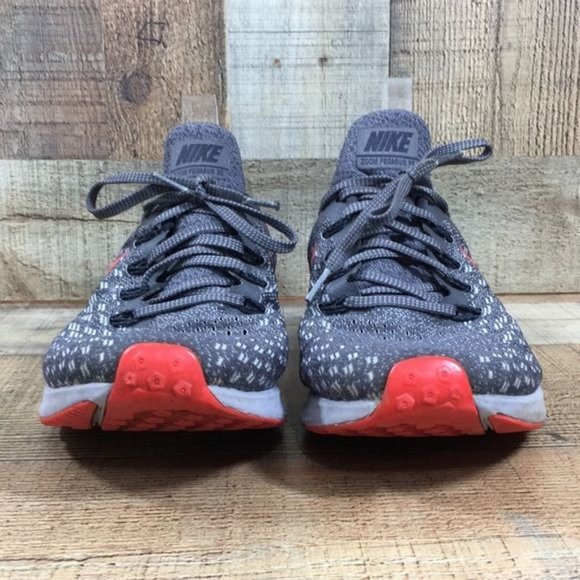 Nike Zoom Pegasus 35 Athletic Running Shoes Mens 9.5 Sneakers Training Jogging - Picture 2 of 13